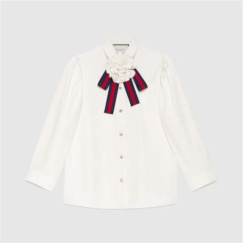 camicia gucci salmo|Camicie da donna di Gucci .